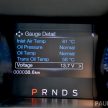 Ford Mustang secara rasminya dilancarkan di Malaysia – 2.3L EcoBoost RM489k, 5.0L GT V8 RM599k
