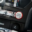 Ford Mustang secara rasminya dilancarkan di Malaysia – 2.3L EcoBoost RM489k, 5.0L GT V8 RM599k