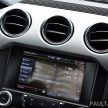 Ford Mustang makes its official debut in Malaysia – 2.3L EcoBoost, RM489k and 5.0L GT V8, RM599k
