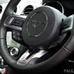 Ford Mustang makes its official debut in Malaysia – 2.3L EcoBoost, RM489k and 5.0L GT V8, RM599k