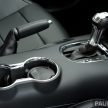 Ford Mustang makes its official debut in Malaysia – 2.3L EcoBoost, RM489k and 5.0L GT V8, RM599k