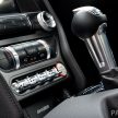 Ford Mustang secara rasminya dilancarkan di Malaysia – 2.3L EcoBoost RM489k, 5.0L GT V8 RM599k