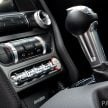 Ford Mustang makes its official debut in Malaysia – 2.3L EcoBoost, RM489k and 5.0L GT V8, RM599k