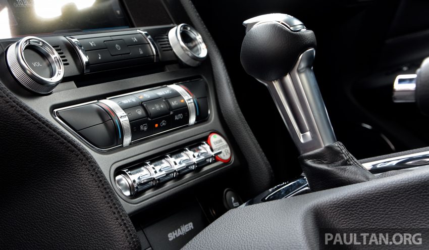 Ford Mustang makes its official debut in Malaysia – 2.3L EcoBoost, RM489k and 5.0L GT V8, RM599k 502543