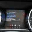 Ford Mustang secara rasminya dilancarkan di Malaysia – 2.3L EcoBoost RM489k, 5.0L GT V8 RM599k