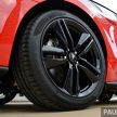 Ford Mustang makes its official debut in Malaysia – 2.3L EcoBoost, RM489k and 5.0L GT V8, RM599k