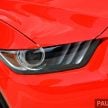 Ford Mustang makes its official debut in Malaysia – 2.3L EcoBoost, RM489k and 5.0L GT V8, RM599k