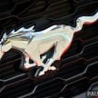 Ford Mustang makes its official debut in Malaysia – 2.3L EcoBoost, RM489k and 5.0L GT V8, RM599k