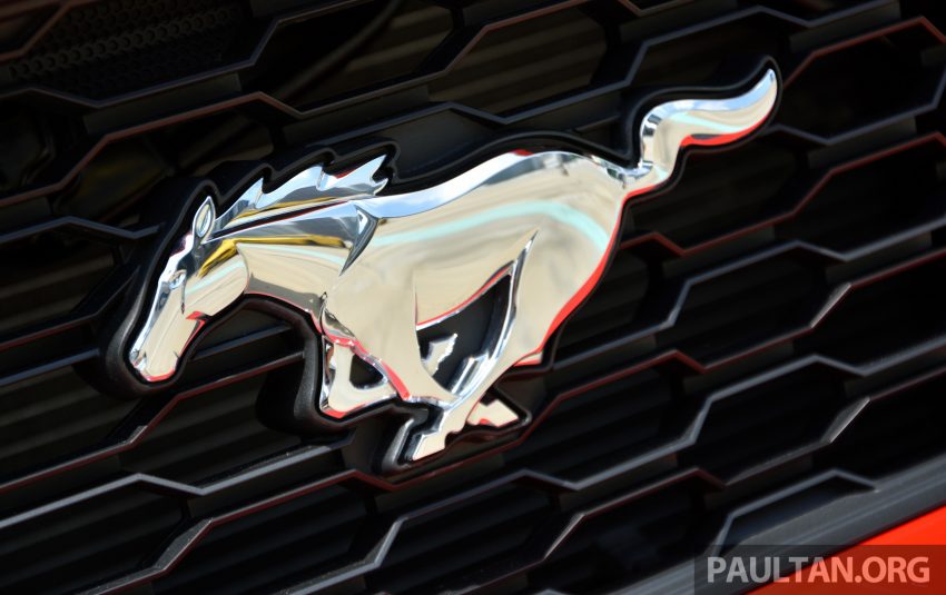 Ford Mustang makes its official debut in Malaysia – 2.3L EcoBoost, RM489k and 5.0L GT V8, RM599k 502502
