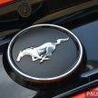 Ford Mustang secara rasminya dilancarkan di Malaysia – 2.3L EcoBoost RM489k, 5.0L GT V8 RM599k