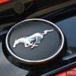 Ford Mustang makes its official debut in Malaysia – 2.3L EcoBoost, RM489k and 5.0L GT V8, RM599k