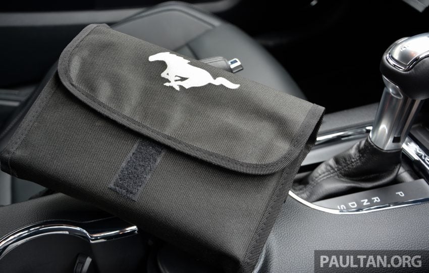 Ford Mustang makes its official debut in Malaysia – 2.3L EcoBoost, RM489k and 5.0L GT V8, RM599k 502597