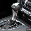 Ford Mustang secara rasminya dilancarkan di Malaysia – 2.3L EcoBoost RM489k, 5.0L GT V8 RM599k