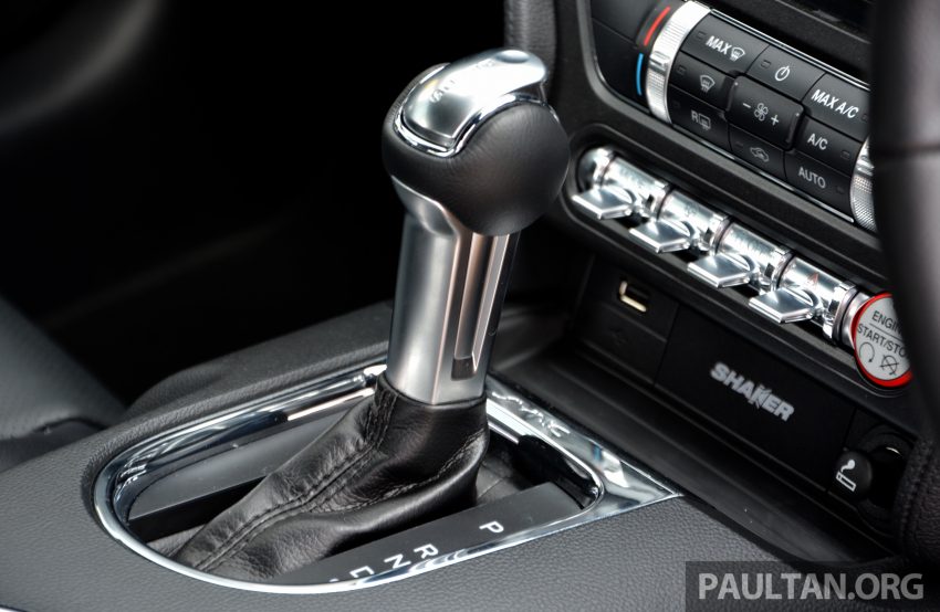 Ford Mustang makes its official debut in Malaysia – 2.3L EcoBoost, RM489k and 5.0L GT V8, RM599k 502601
