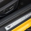 Ford Mustang makes its official debut in Malaysia – 2.3L EcoBoost, RM489k and 5.0L GT V8, RM599k