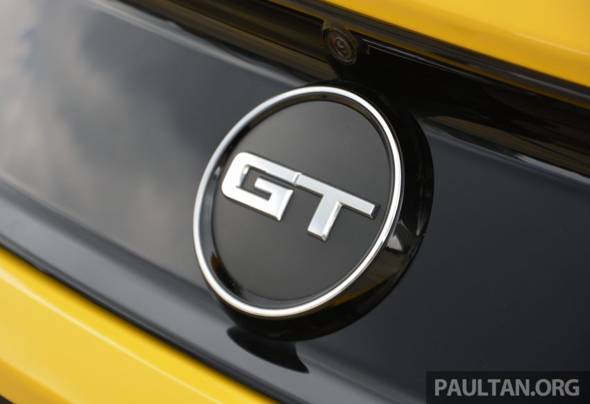 Ford Mustang makes its official debut in Malaysia – 2.3L EcoBoost, RM489k and 5.0L GT V8, RM599k 502603
