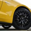 Ford Mustang makes its official debut in Malaysia – 2.3L EcoBoost, RM489k and 5.0L GT V8, RM599k