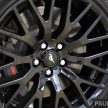 Ford Mustang makes its official debut in Malaysia – 2.3L EcoBoost, RM489k and 5.0L GT V8, RM599k