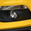 Ford Mustang makes its official debut in Malaysia – 2.3L EcoBoost, RM489k and 5.0L GT V8, RM599k