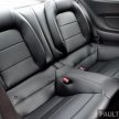 Ford Mustang secara rasminya dilancarkan di Malaysia – 2.3L EcoBoost RM489k, 5.0L GT V8 RM599k