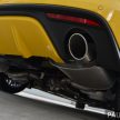 Ford Mustang secara rasminya dilancarkan di Malaysia – 2.3L EcoBoost RM489k, 5.0L GT V8 RM599k