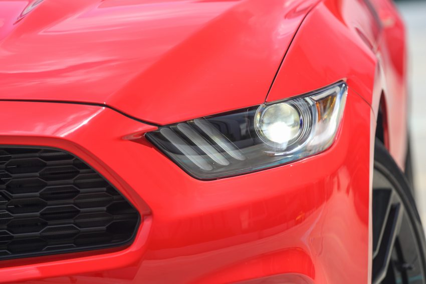Ford Mustang makes its official debut in Malaysia – 2.3L EcoBoost, RM489k and 5.0L GT V8, RM599k 502432