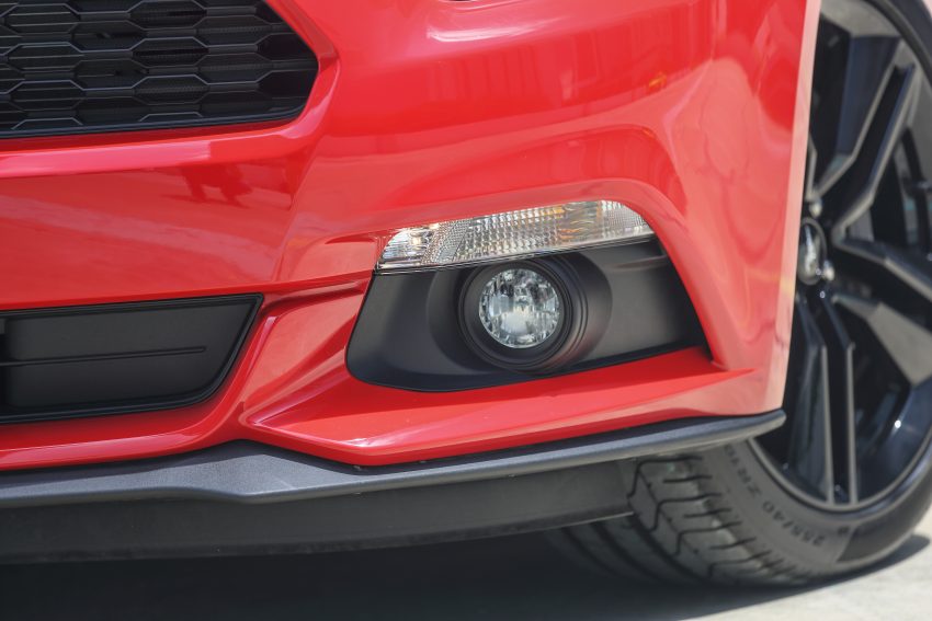 Ford Mustang makes its official debut in Malaysia – 2.3L EcoBoost, RM489k and 5.0L GT V8, RM599k 502434
