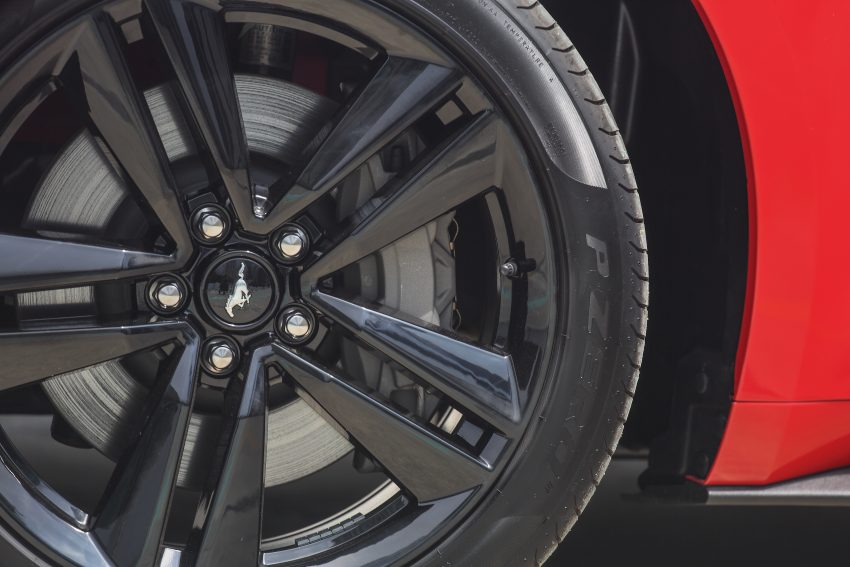 Ford Mustang makes its official debut in Malaysia – 2.3L EcoBoost, RM489k and 5.0L GT V8, RM599k 502439