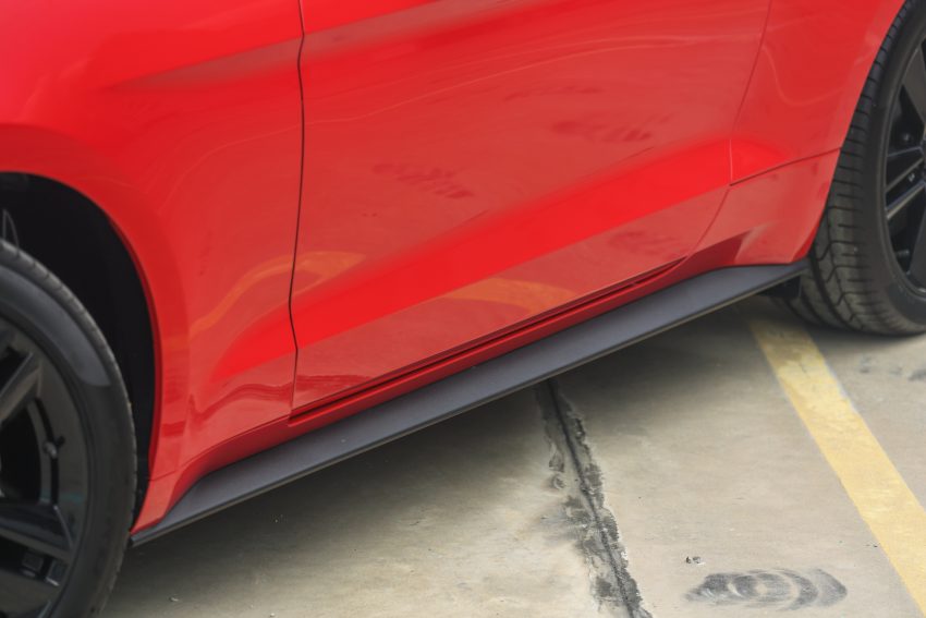 Ford Mustang makes its official debut in Malaysia – 2.3L EcoBoost, RM489k and 5.0L GT V8, RM599k 502446