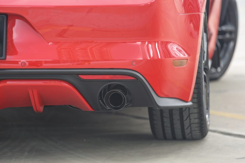 Ford Mustang makes its official debut in Malaysia – 2.3L EcoBoost, RM489k and 5.0L GT V8, RM599k 502451