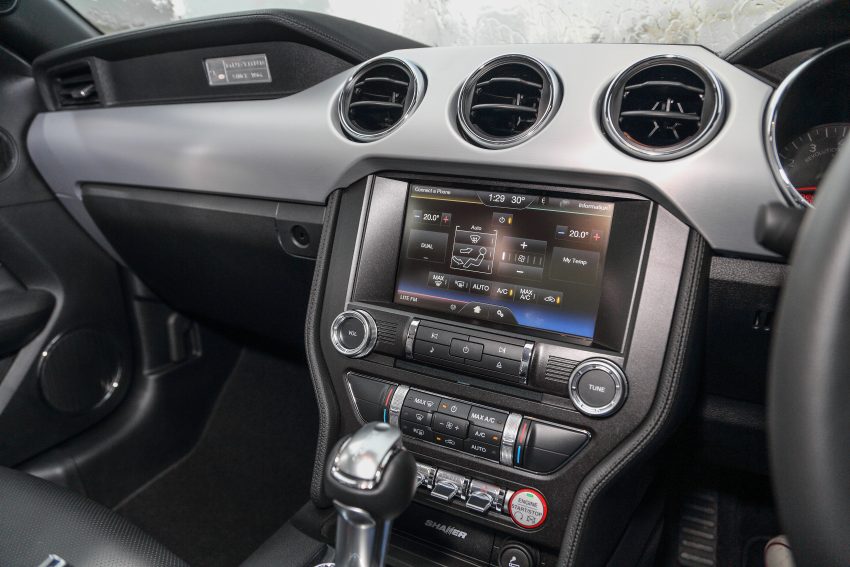 Ford Mustang makes its official debut in Malaysia – 2.3L EcoBoost, RM489k and 5.0L GT V8, RM599k 502398