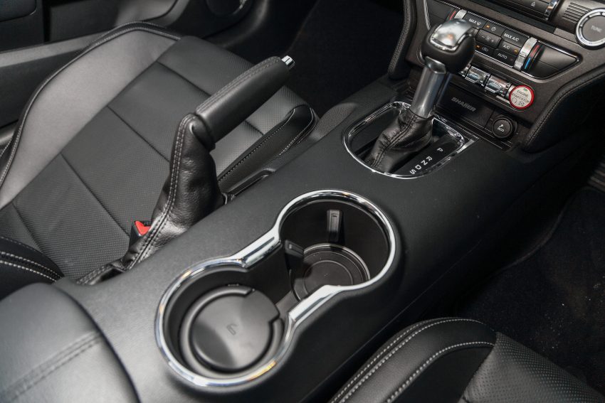 Ford Mustang makes its official debut in Malaysia – 2.3L EcoBoost, RM489k and 5.0L GT V8, RM599k 502409