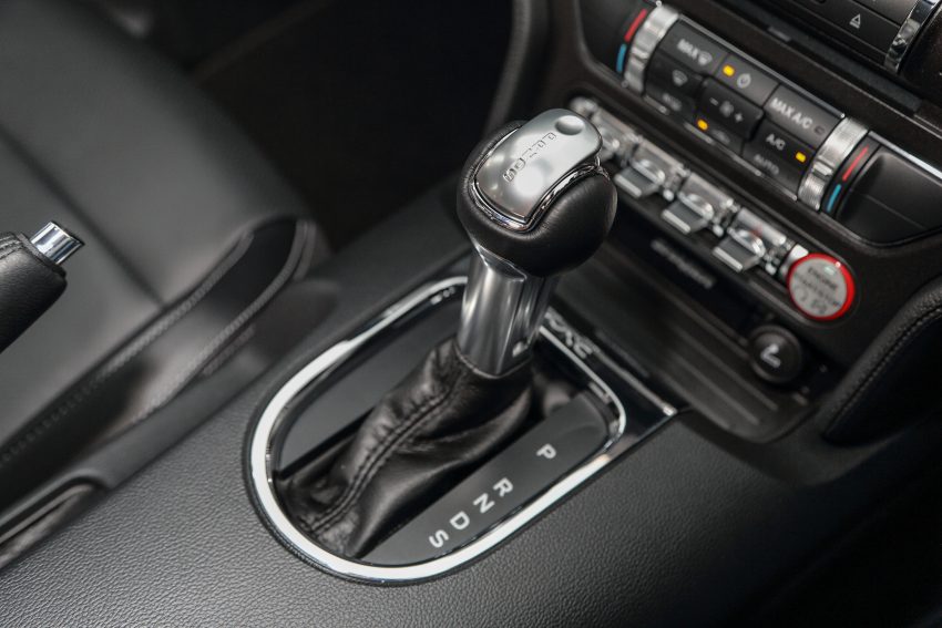 Ford Mustang makes its official debut in Malaysia – 2.3L EcoBoost, RM489k and 5.0L GT V8, RM599k 502410