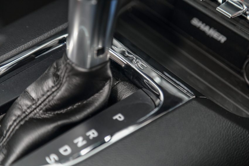 Ford Mustang makes its official debut in Malaysia – 2.3L EcoBoost, RM489k and 5.0L GT V8, RM599k 502411