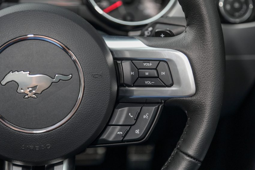 Ford Mustang makes its official debut in Malaysia – 2.3L EcoBoost, RM489k and 5.0L GT V8, RM599k 502414