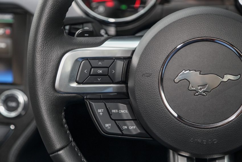 Ford Mustang makes its official debut in Malaysia – 2.3L EcoBoost, RM489k and 5.0L GT V8, RM599k 502416