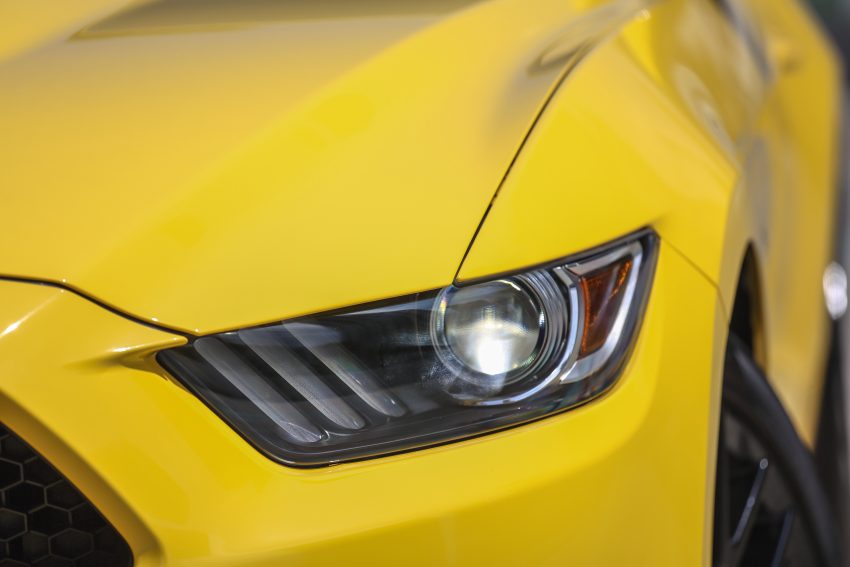 Ford Mustang makes its official debut in Malaysia – 2.3L EcoBoost, RM489k and 5.0L GT V8, RM599k 502386