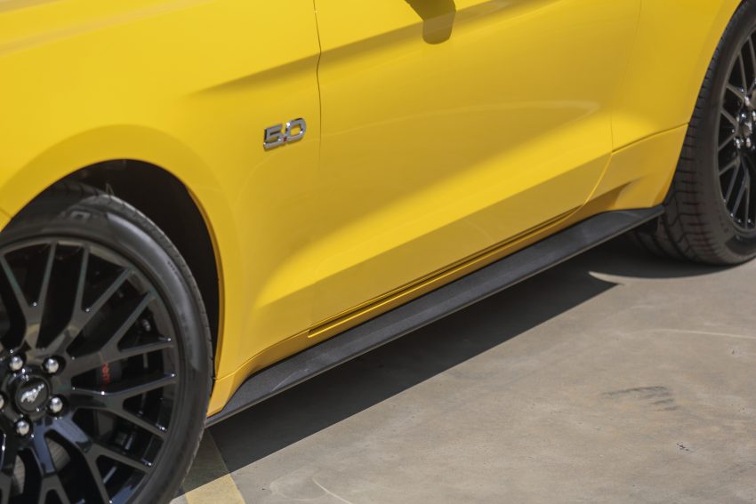 Ford Mustang makes its official debut in Malaysia – 2.3L EcoBoost, RM489k and 5.0L GT V8, RM599k 502396