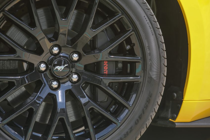 Ford Mustang makes its official debut in Malaysia – 2.3L EcoBoost, RM489k and 5.0L GT V8, RM599k 502332