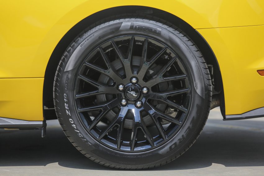 Ford Mustang makes its official debut in Malaysia – 2.3L EcoBoost, RM489k and 5.0L GT V8, RM599k 502333