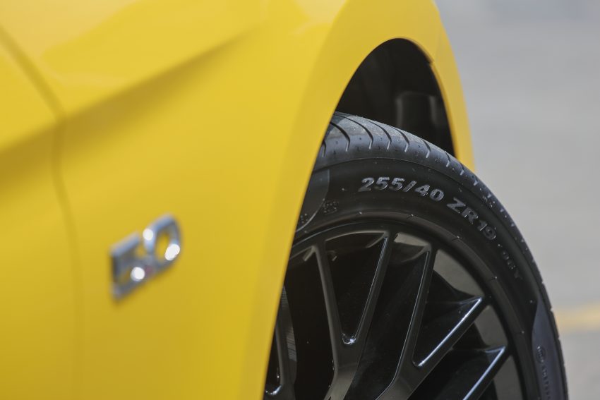 Ford Mustang makes its official debut in Malaysia – 2.3L EcoBoost, RM489k and 5.0L GT V8, RM599k 502337