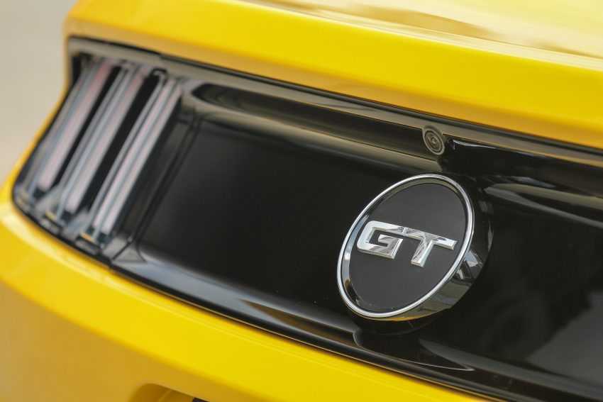 Ford Mustang makes its official debut in Malaysia – 2.3L EcoBoost, RM489k and 5.0L GT V8, RM599k 502342