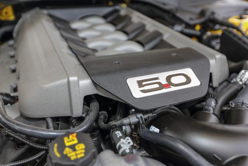 Ford Mustang makes its official debut in Malaysia – 2.3L EcoBoost, RM489k and 5.0L GT V8, RM599k 502346