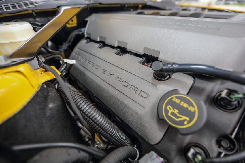 Ford Mustang makes its official debut in Malaysia – 2.3L EcoBoost, RM489k and 5.0L GT V8, RM599k 502348