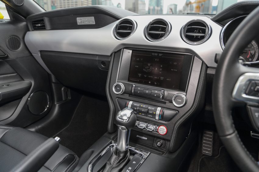 Ford Mustang makes its official debut in Malaysia – 2.3L EcoBoost, RM489k and 5.0L GT V8, RM599k 502351