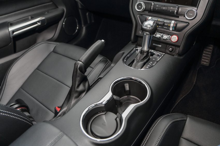 Ford Mustang makes its official debut in Malaysia – 2.3L EcoBoost, RM489k and 5.0L GT V8, RM599k 502364