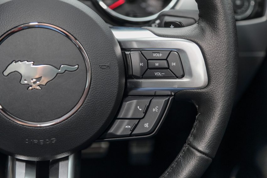 Ford Mustang makes its official debut in Malaysia – 2.3L EcoBoost, RM489k and 5.0L GT V8, RM599k 502370