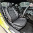 Ford Mustang makes its official debut in Malaysia – 2.3L EcoBoost, RM489k and 5.0L GT V8, RM599k