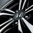 Honda CR-Z Alpha Final Label – sport hybrid bows out