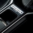 Honda CR-Z Alpha Final Label – sport hybrid bows out